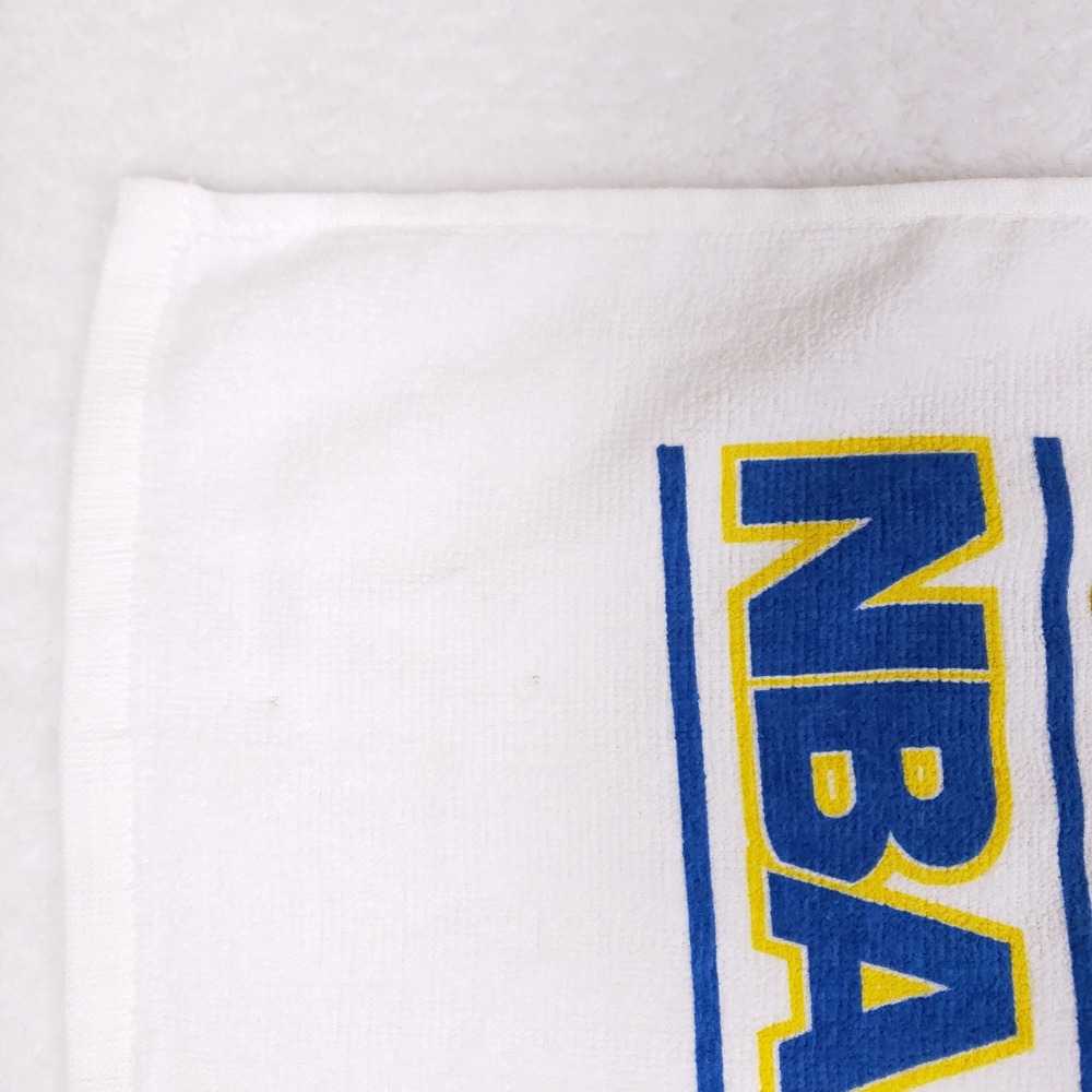 WinCraft NBA Golden State Warriors 2015 Champs Towel 4X Collector Locker Room - Picture 6 of 10